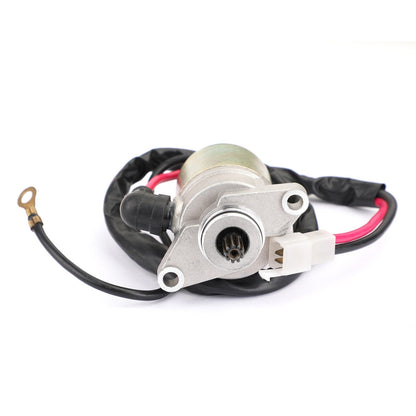 Motorino di avviamento adatto per Bombardier DS50 DS90 Mini 2 tempi 02-06 A31200-116-000 generico