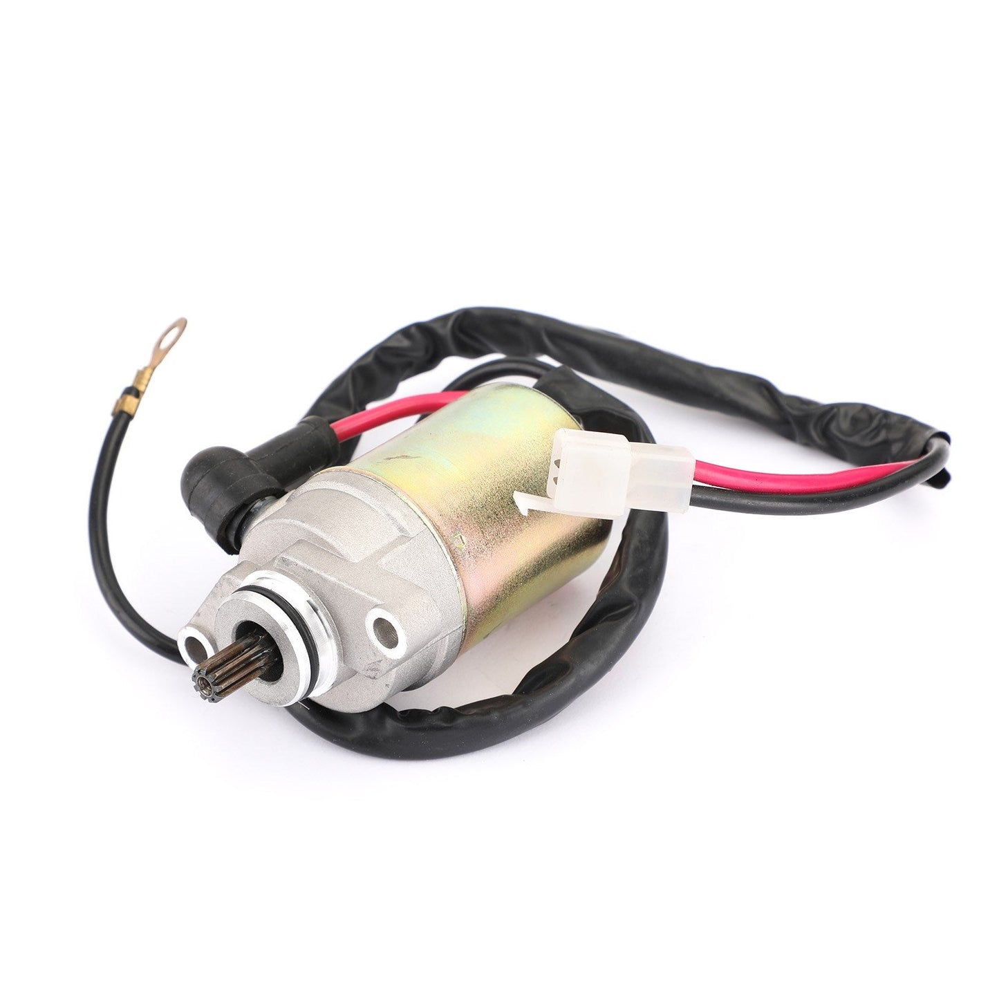 Motorino di avviamento adatto per Bombardier DS50 DS90 Mini 2 tempi 02-06 A31200-116-000 generico