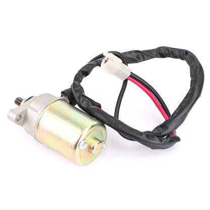 Motorino di avviamento adatto per Bombardier DS50 DS90 Mini 2 tempi 02-06 A31200-116-000 generico