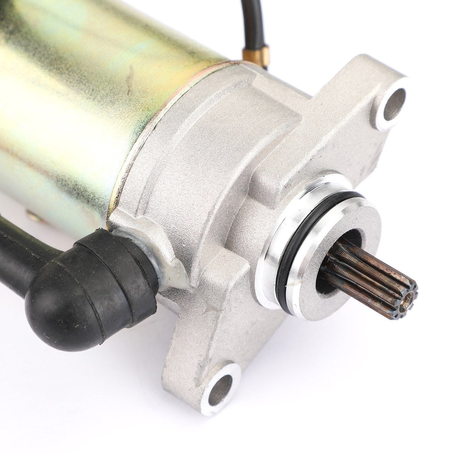 Motorino di avviamento adatto per Bombardier DS50 DS90 Mini 2 tempi 02-06 A31200-116-000 generico