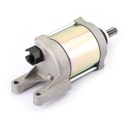 Motorino di avviamento adatto per Yamaha YS250 Fazer XTZ250 Lander XT250Z Tenere 2013-2017 Generico