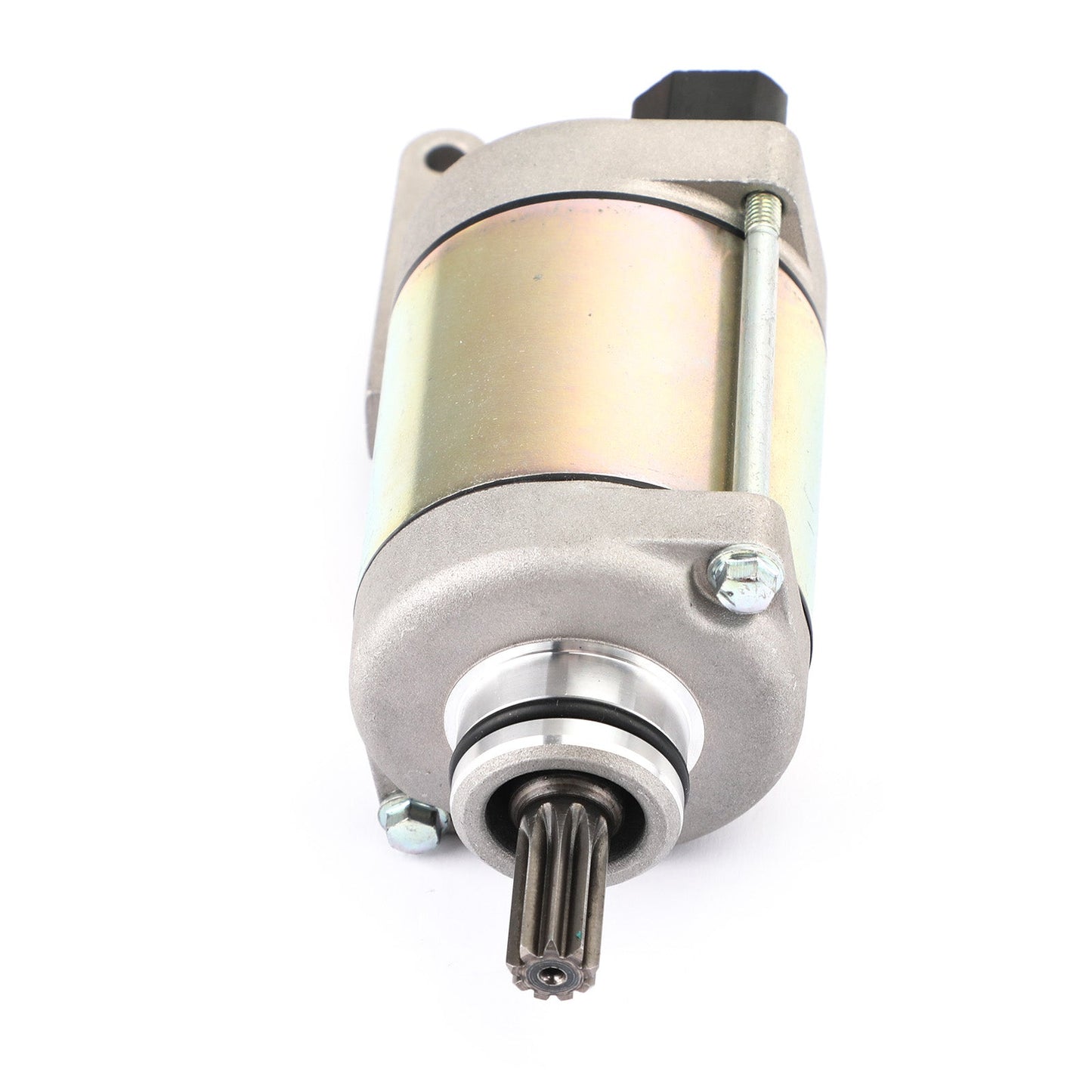 Motorino di avviamento adatto per Yamaha YS250 Fazer XTZ250 Lander XT250Z Tenere 2013-2017 Generico