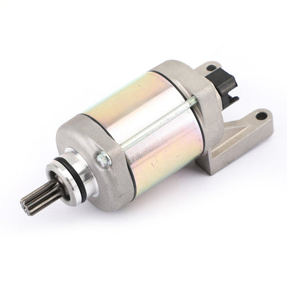 Motorino di avviamento adatto per Yamaha YS250 Fazer XTZ250 Lander XT250Z Tenere 2013-2017 Generico