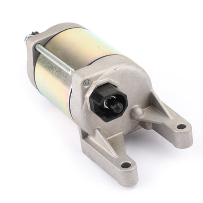 Motorino di avviamento adatto per Yamaha YS250 Fazer XTZ250 Lander XT250Z Tenere 2013-2017 Generico