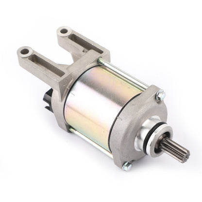 Motorino di avviamento adatto per Yamaha YS250 Fazer XTZ250 Lander XT250Z Tenere 2013-2017 Generico