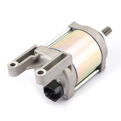 Motorino di avviamento adatto per Yamaha YS250 Fazer XTZ250 Lander XT250Z Tenere 2013-2017 Generico