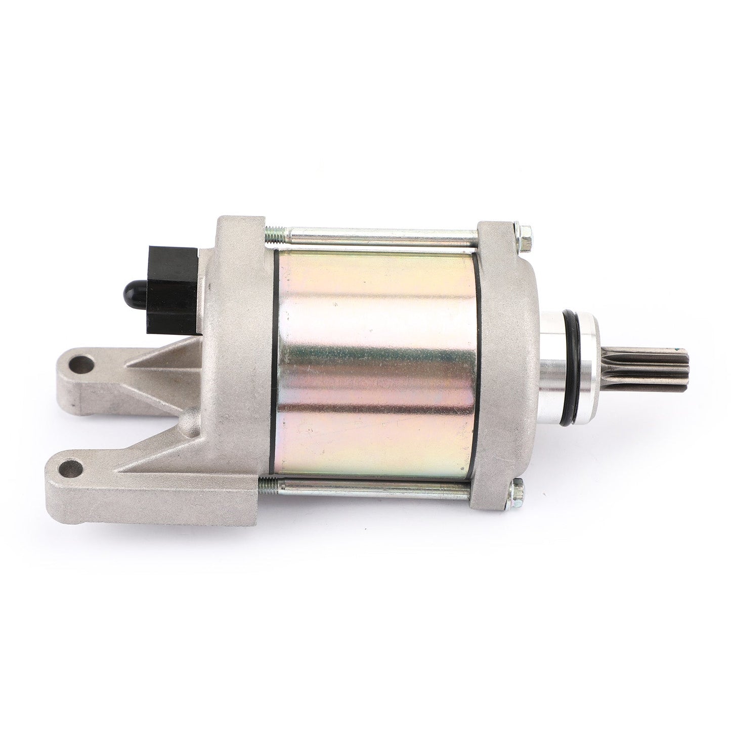 Motorino di avviamento adatto per Yamaha YS250 Fazer XTZ250 Lander XT250Z Tenere 2013-2017 Generico