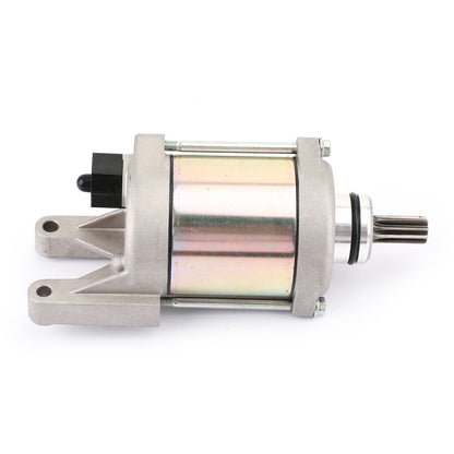 Motorino di avviamento adatto per Yamaha YS250 Fazer XTZ250 Lander XT250Z Tenere 2013-2017 Generico