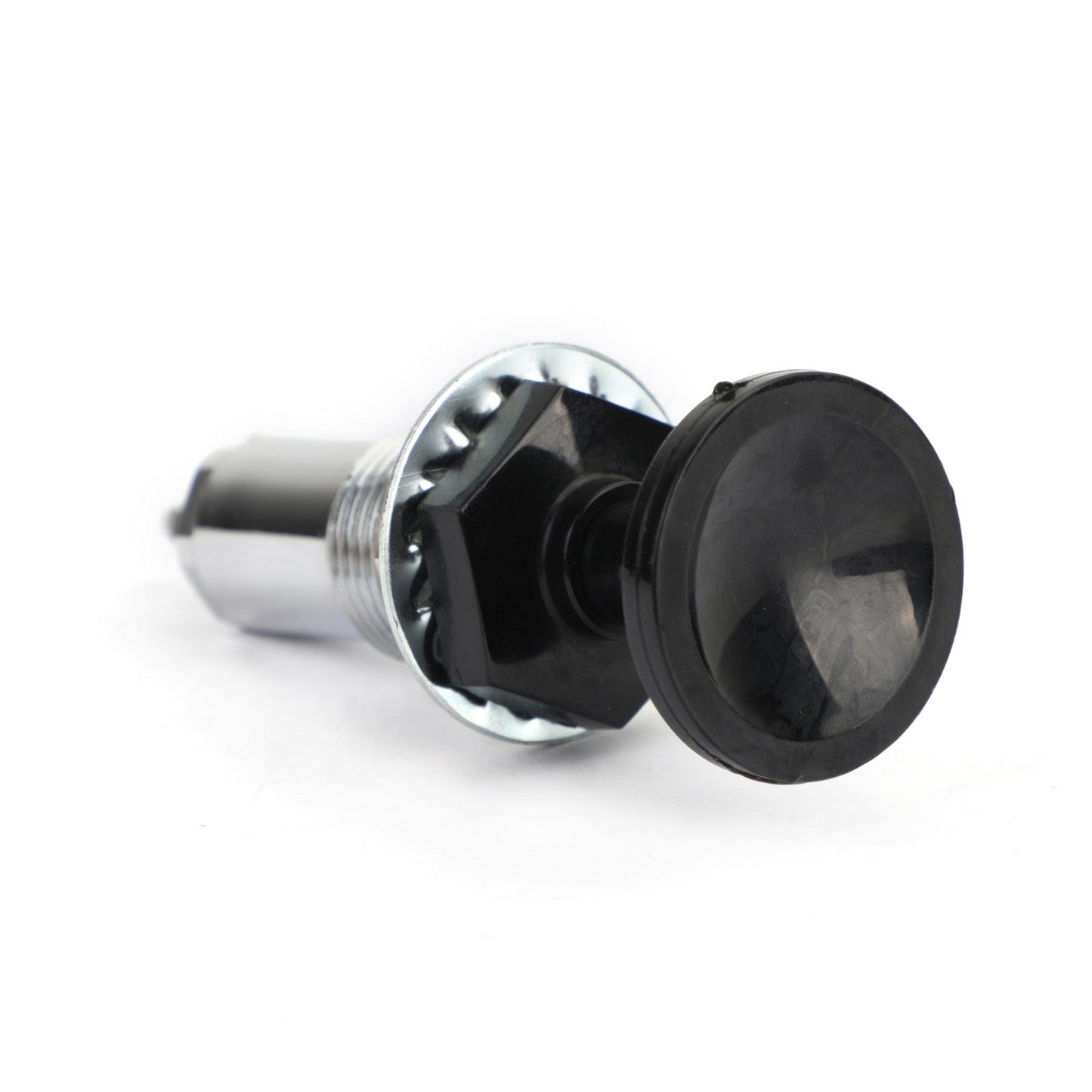 Pompa a stantuffo per adescamento carburante per motoslitta PWC per Skidoo Yamaha Polaris Generico