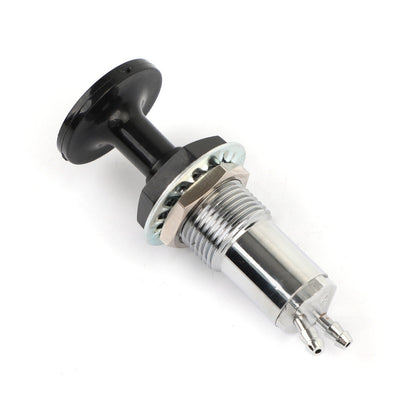 Pompa a stantuffo per adescamento carburante per motoslitta PWC per Skidoo Yamaha Polaris Generico