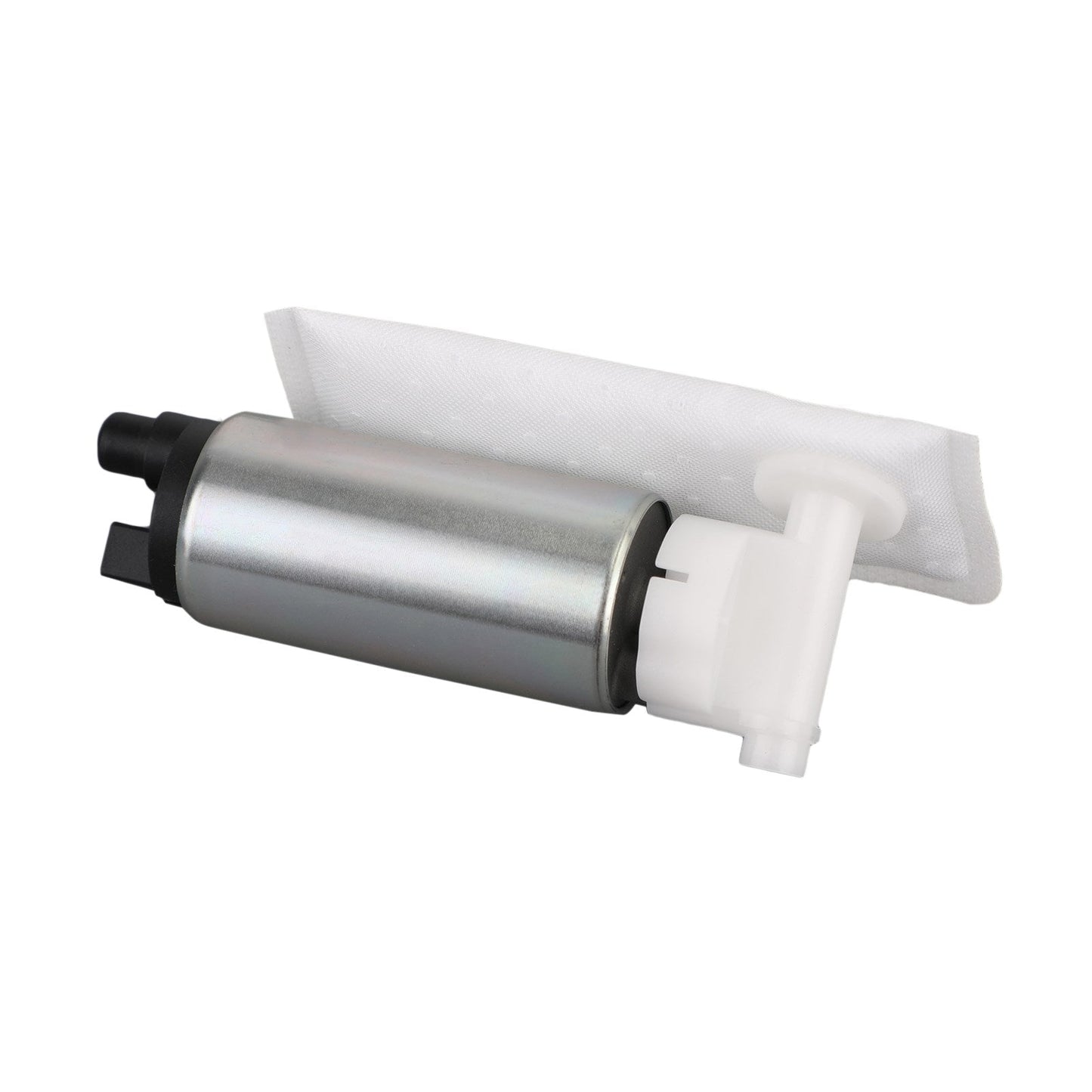 Pompa carburante + filtro adatto per Kawasaki KX 250 450 F Versys EX 650 R Ninja 06-18 generico