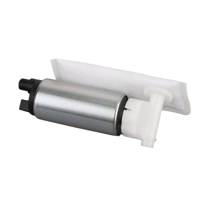 Pompa carburante + filtro adatto per Kawasaki KX 250 450 F Versys EX 650 R Ninja 06-18 generico