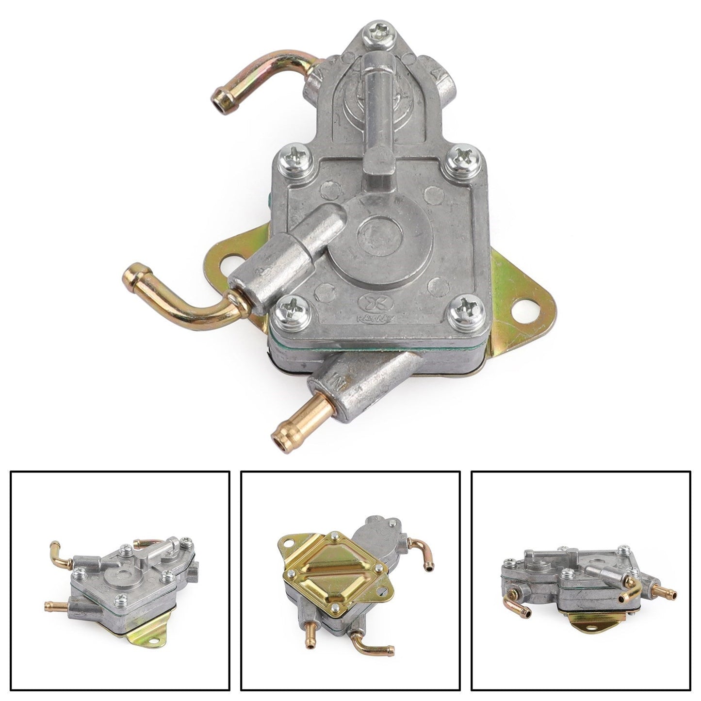 Pompa carburante Assy Fit per Yamaha Rhino 660 04-07 / Rhino 450 08-09 5UG-13910-01-00 Generico