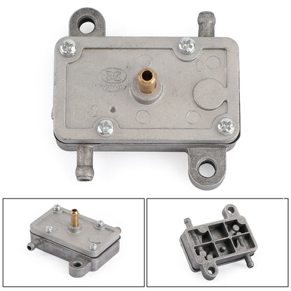 Pompa del carburante Adatta per Polaris SWE NOR FIN Startrak Longtrak Sprint 3083436 3083238 Generico