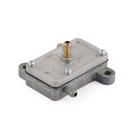 Pompa del carburante Adatta per Polaris SWE NOR FIN Startrak Longtrak Sprint 3083436 3083238 Generico
