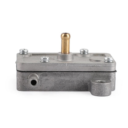 Pompa del carburante Adatta per Polaris SWE NOR FIN Startrak Longtrak Sprint 3083436 3083238 Generico