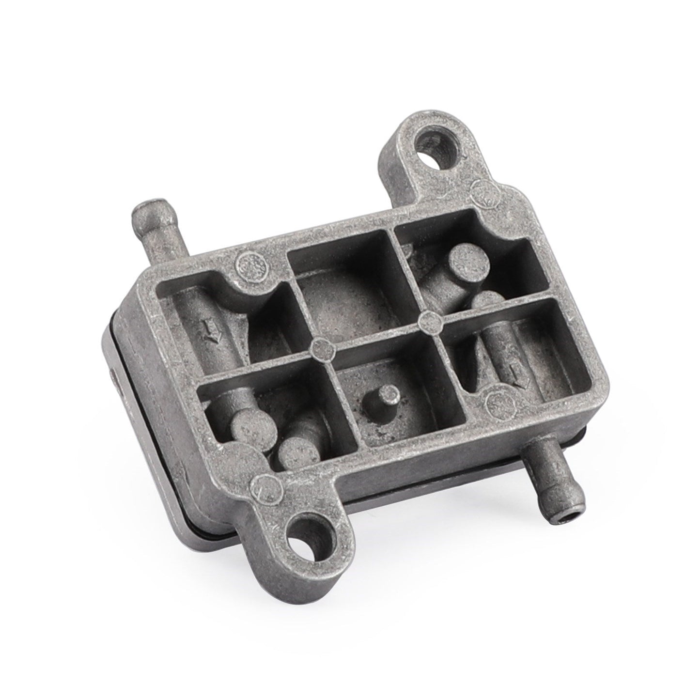 Pompa del carburante Adatta per Polaris SWE NOR FIN Startrak Longtrak Sprint 3083436 3083238 Generico