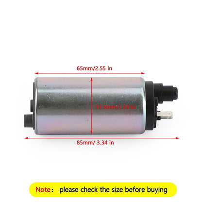 NUOVA Pompa Del Carburante Adatta per Honda CBR 125/CBR 150 2011-2017 16700-KPP-T01 Generico