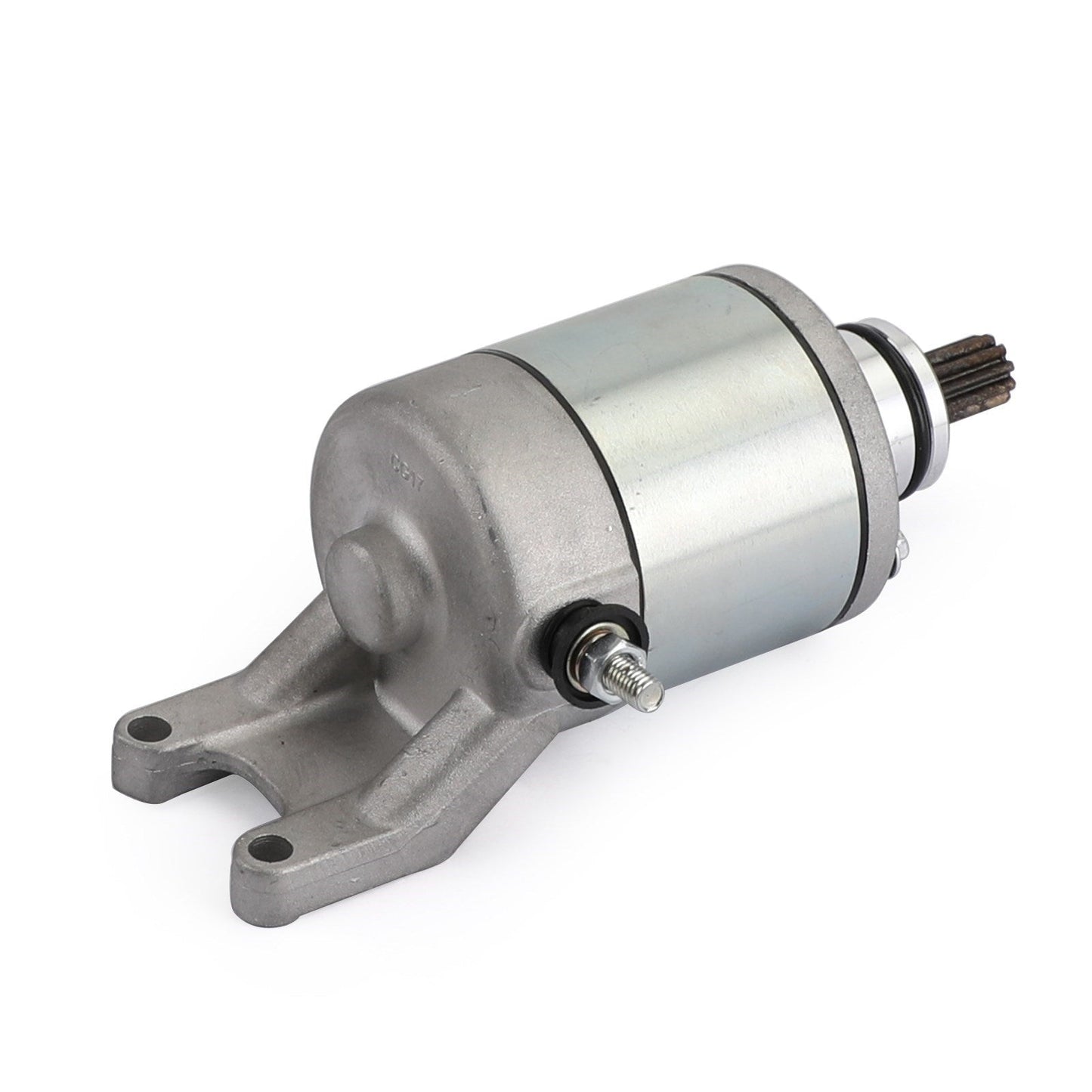 Motorino di avviamento adatto per Suzuki DR 250 SE 1995 DR 350 S/SE 1990 - 1999 generico