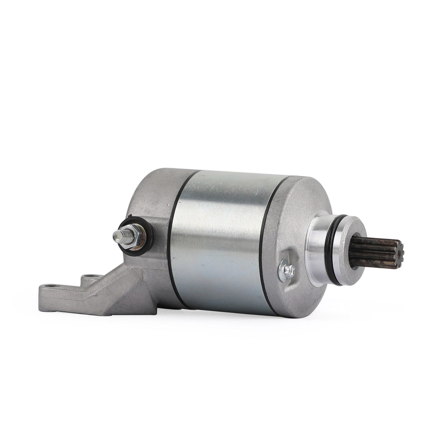 Motorino di avviamento adatto per Suzuki DR 250 SE 1995 DR 350 S/SE 1990 - 1999 generico