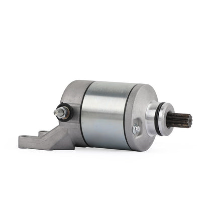 Motorino di avviamento adatto per Suzuki DR 250 SE 1995 DR 350 S/SE 1990 - 1999 generico