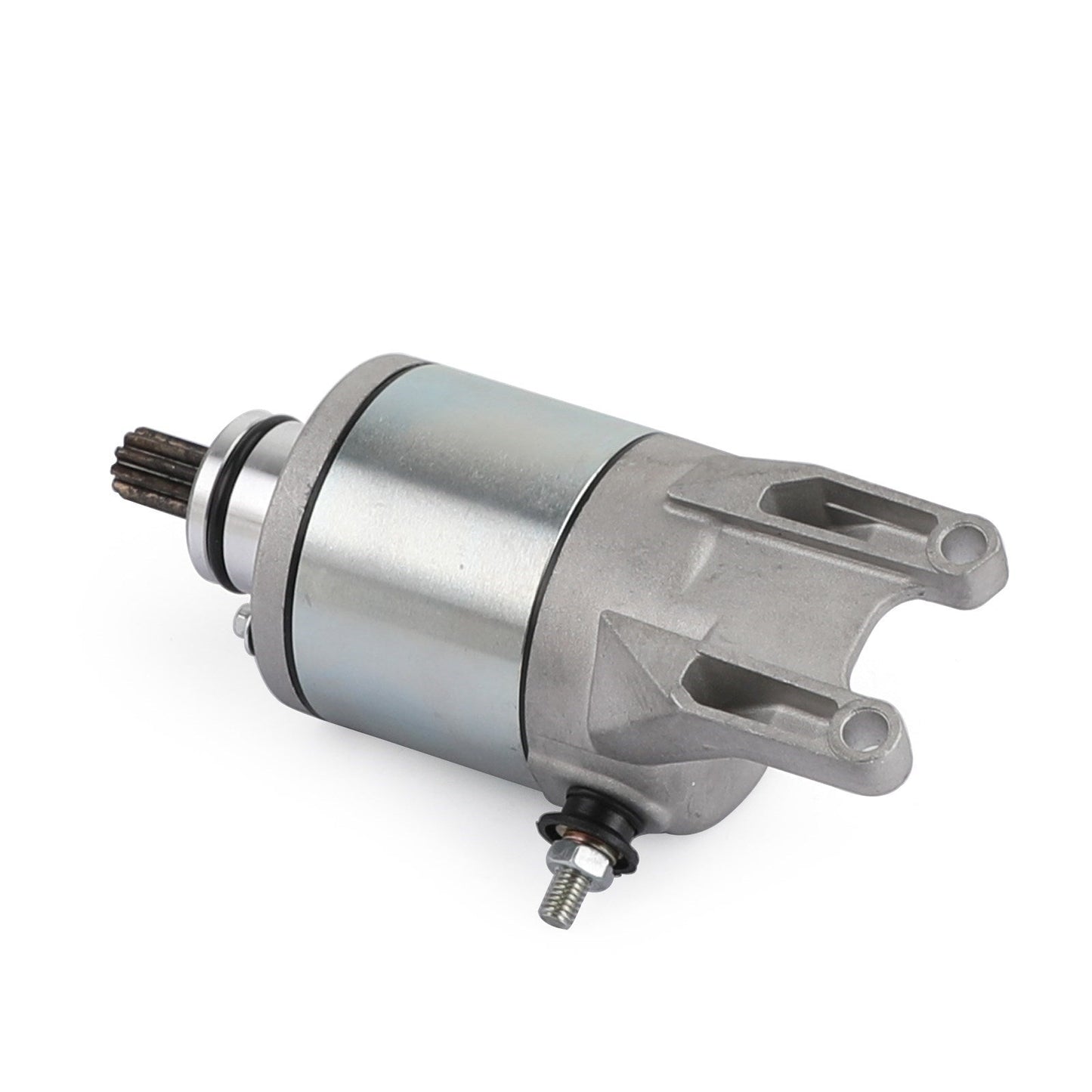 Motorino di avviamento adatto per Suzuki DR 250 SE 1995 DR 350 S/SE 1990 - 1999 generico