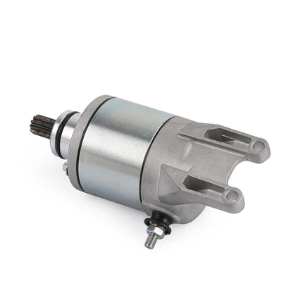 Motorino di avviamento adatto per Suzuki DR 250 SE 1995 DR 350 S/SE 1990 - 1999 generico