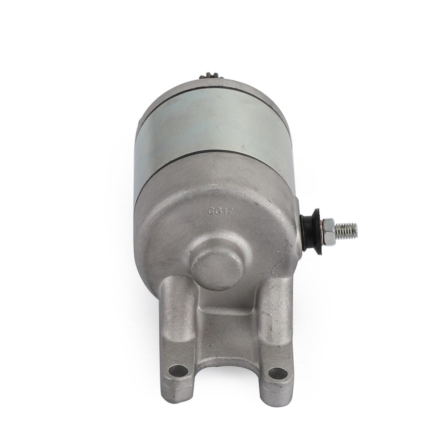 Motorino di avviamento adatto per Suzuki DR 250 SE 1995 DR 350 S/SE 1990 - 1999 generico