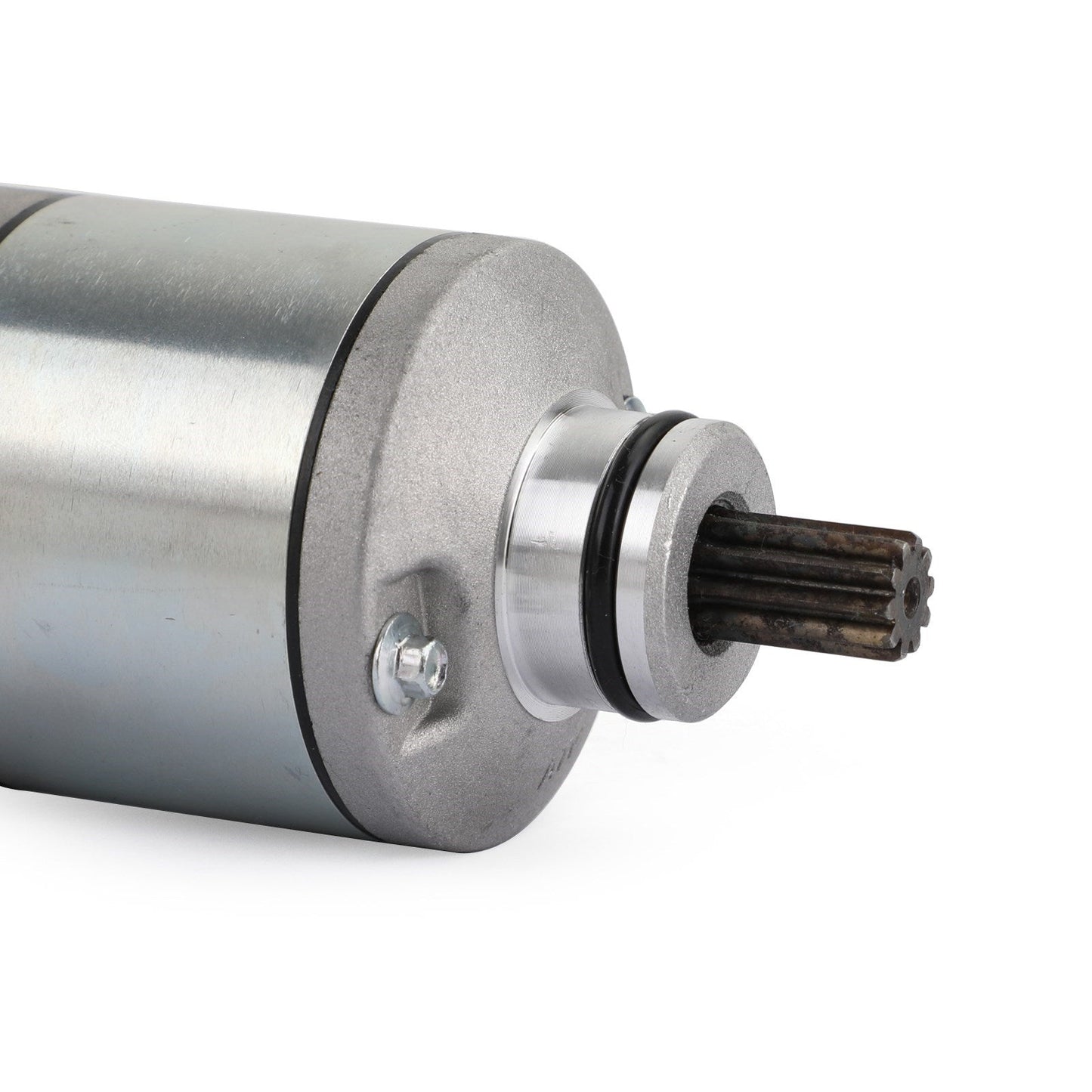 Motorino di avviamento adatto per Suzuki DR 250 SE 1995 DR 350 S/SE 1990 - 1999 generico