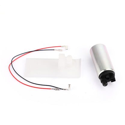 Nuova pompa del carburante adatta per Kawasaki KLX250 KLX250S 13-21 KLX300R 20-21 49040-0767 generico