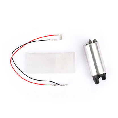 Nuova pompa del carburante adatta per Kawasaki KLX250 KLX250S 13-21 KLX300R 20-21 49040-0767 generico