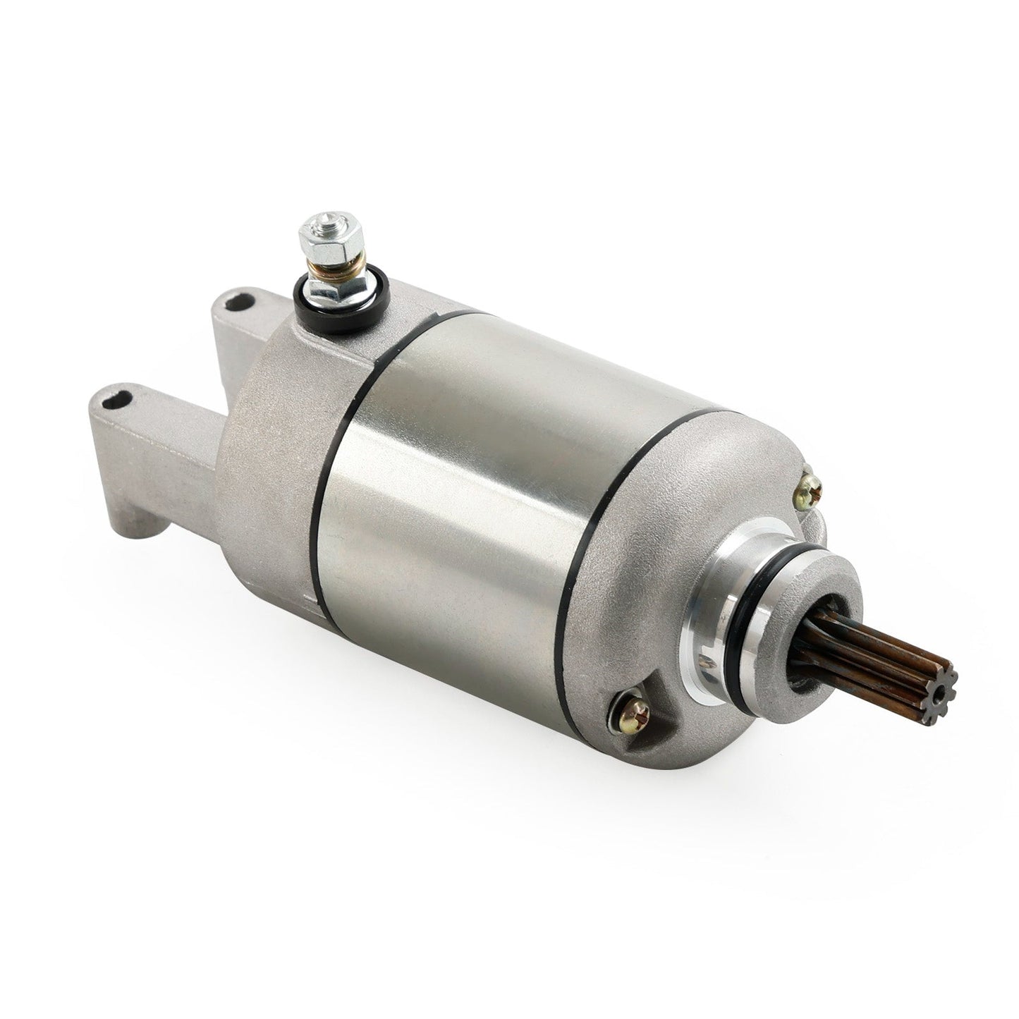 NUOVO Motorino di Avviamento per Yamaha FZ 6 N FZ 6 FZ 6 S S2 Fazer RJ YZF-R6 R6S 1999-2009