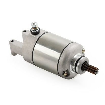 NUOVO Motorino di Avviamento per Yamaha FZ 6 N FZ 6 FZ 6 S S2 Fazer RJ YZF-R6 R6S 1999-2009