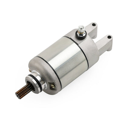 NUOVO Motorino di Avviamento per Yamaha FZ 6 N FZ 6 FZ 6 S S2 Fazer RJ YZF-R6 R6S 1999-2009