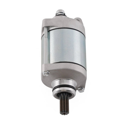 Gruppo motorino di avviamento per Kawasaki 2008-2014 KFX450R KSF450B 21163-0033