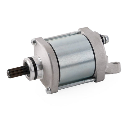 Gruppo motorino di avviamento per Kawasaki 2008-2014 KFX450R KSF450B 21163-0033