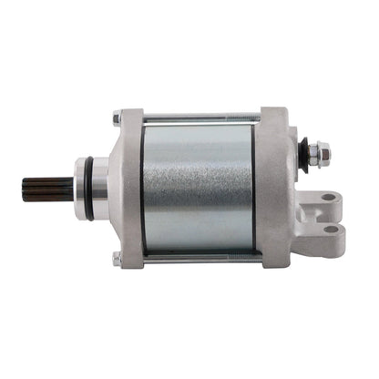 Gruppo motorino di avviamento per Kawasaki 2008-2014 KFX450R KSF450B 21163-0033