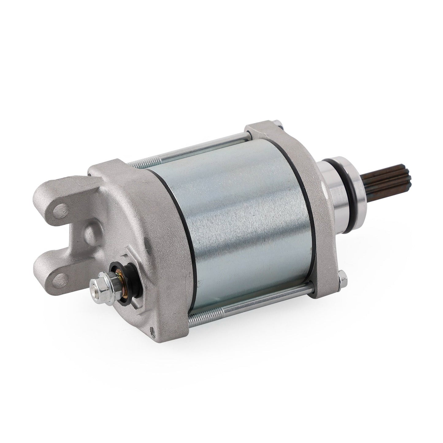 Gruppo motorino di avviamento per Kawasaki 2008-2014 KFX450R KSF450B 21163-0033