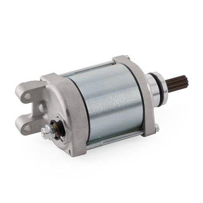 Gruppo motorino di avviamento per Kawasaki 2008-2014 KFX450R KSF450B 21163-0033