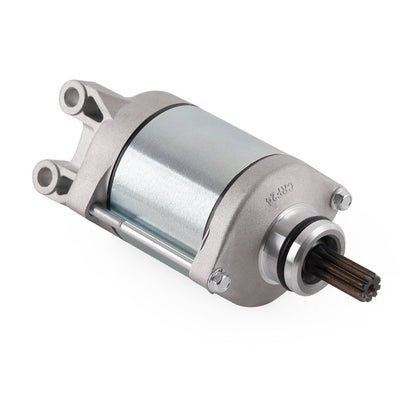 Gruppo motorino di avviamento per Kawasaki 2008-2014 KFX450R KSF450B 21163-0033