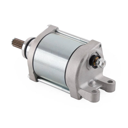 Gruppo motorino di avviamento per Kawasaki 2008-2014 KFX450R KSF450B 21163-0033