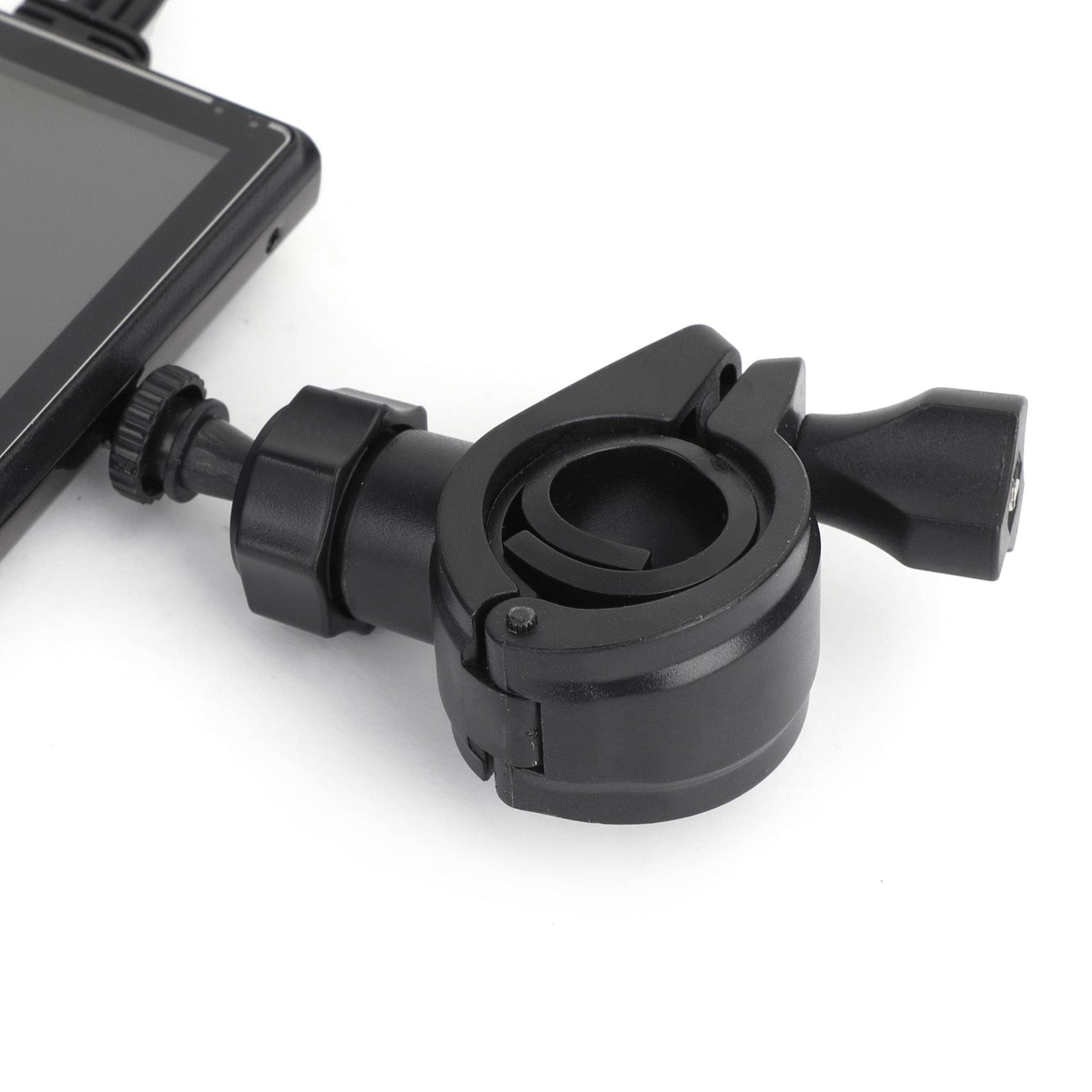 1080P Moto DVR Videoregistratore moto Supporto doppia fotocamera Generico