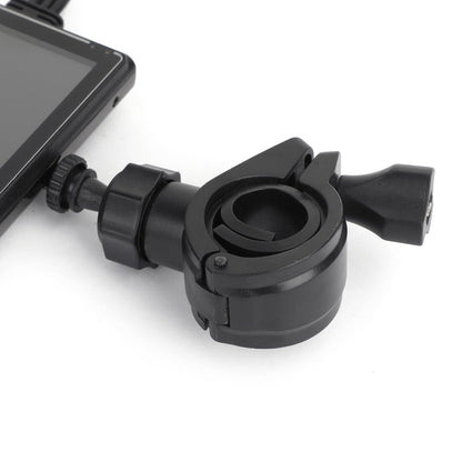 1080P Moto DVR Videoregistratore moto Supporto doppia fotocamera Generico