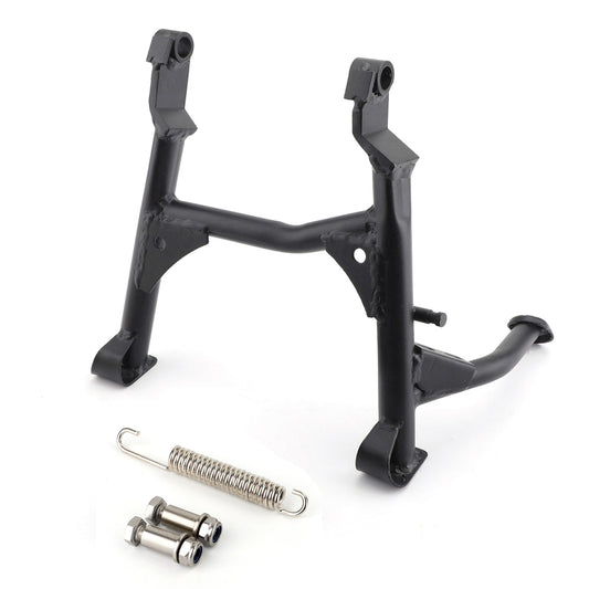 Le migliori offerte per Moto Centerstand Center Kickstand Foot Cavalletto Laterale Per Kawasaki Versys X300 17-20 Generico sono su ✓ Confronta prezzi e caratteristiche di prodotti nuovi e usati ✓ Molti articoli con consegna gratis!