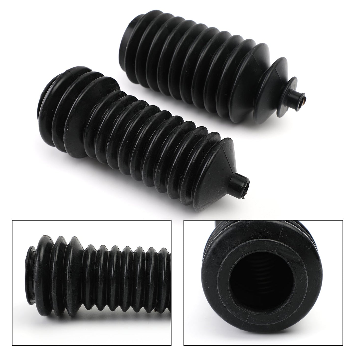 Stivali - 570 5412013 Polaris Sterzo 5412012 US 1000 RZR (COPPIA) 800 Per Rack 900 Generico