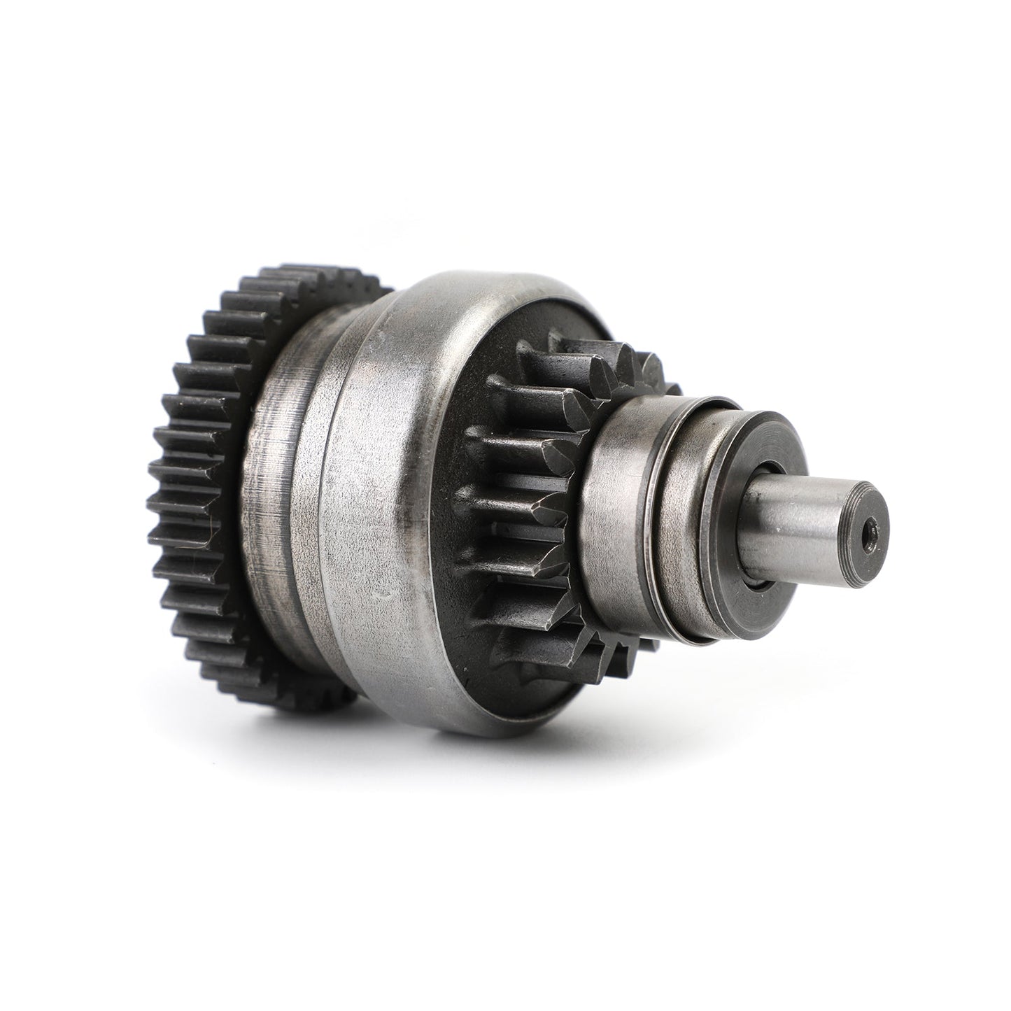 Motorino di avviamento Bendix Per YAMAHA GRIZZLY 600 YFM600 1998 1999 2000 2001 ATV NUOVO Generico