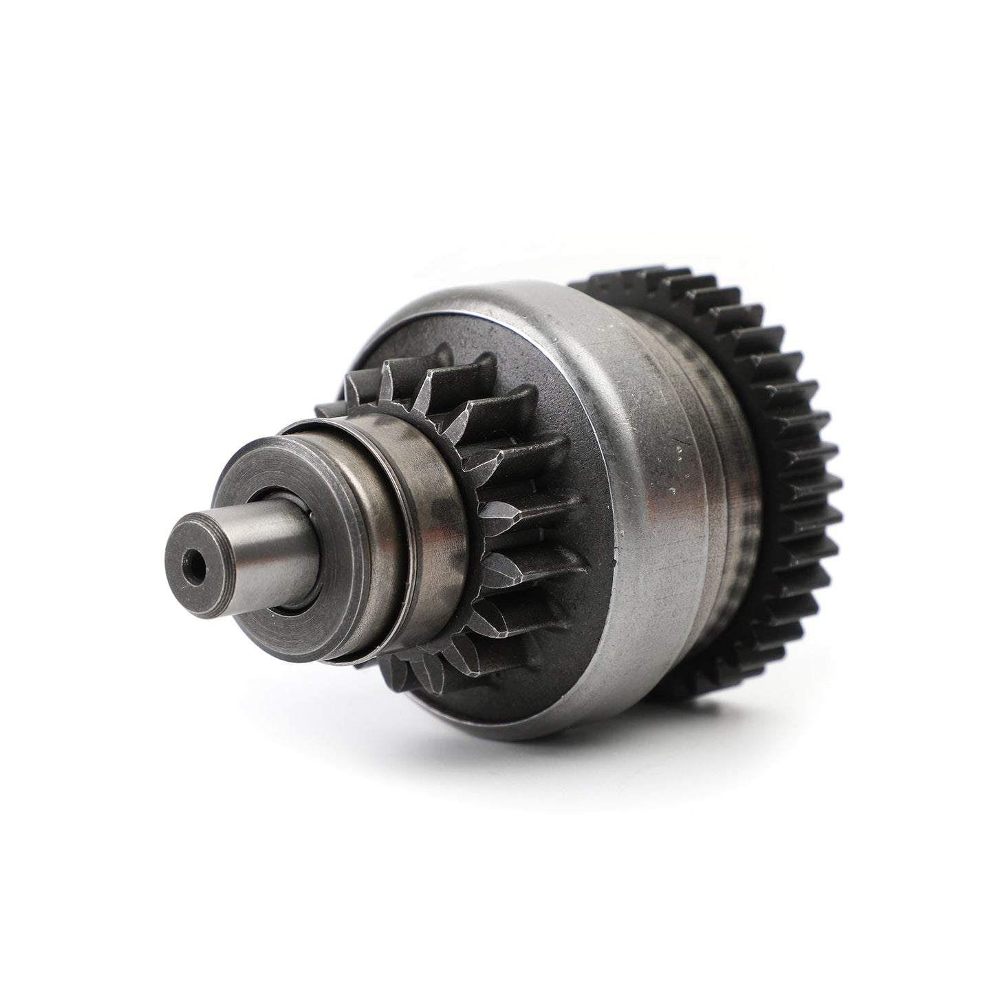 Motorino di avviamento Bendix Per YAMAHA GRIZZLY 600 YFM600 1998 1999 2000 2001 ATV NUOVO Generico