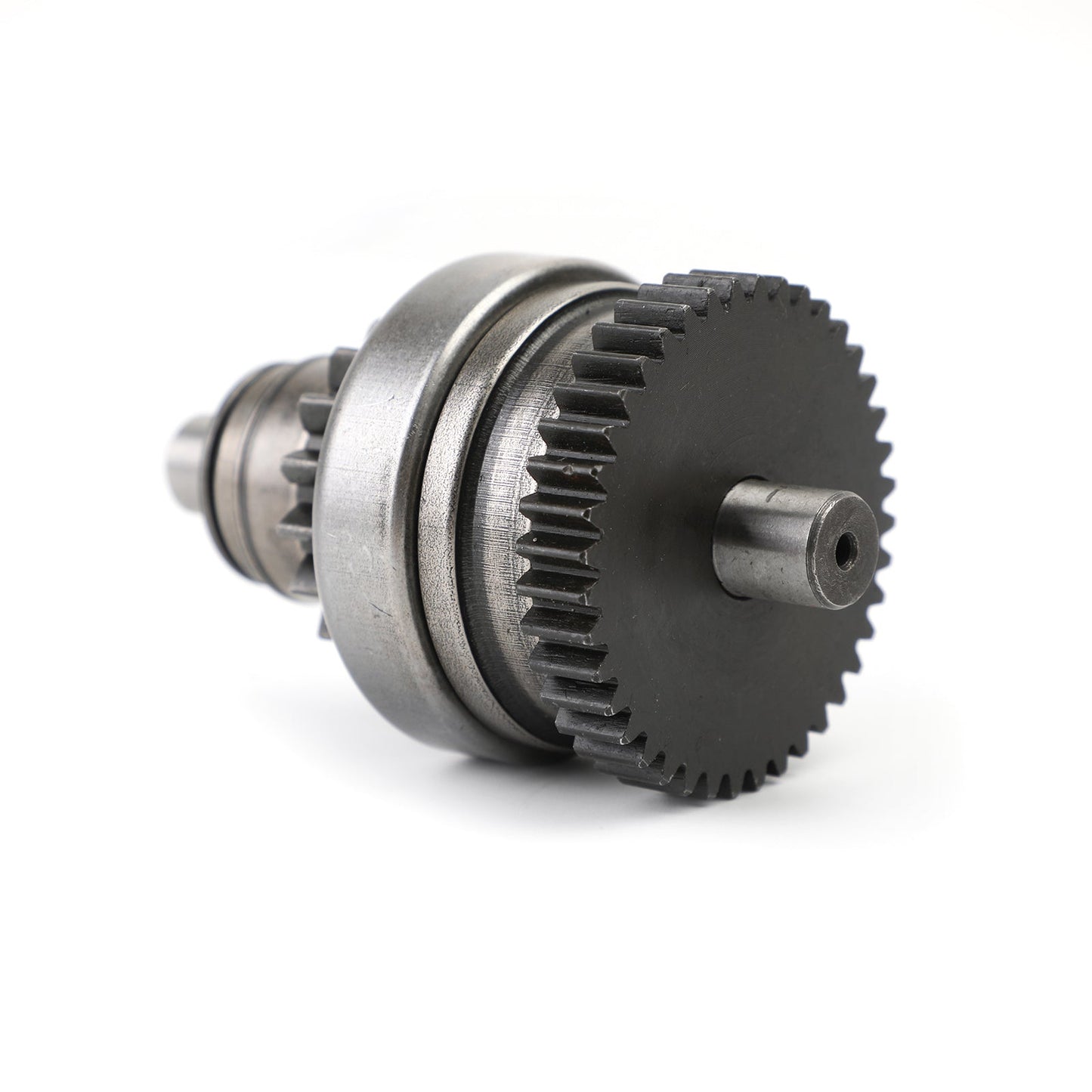 Motorino di avviamento Bendix Per YAMAHA GRIZZLY 600 YFM600 1998 1999 2000 2001 ATV NUOVO Generico