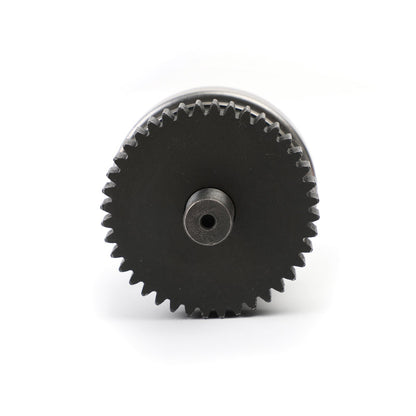 Motorino di avviamento Bendix Per YAMAHA GRIZZLY 600 YFM600 1998 1999 2000 2001 ATV NUOVO Generico
