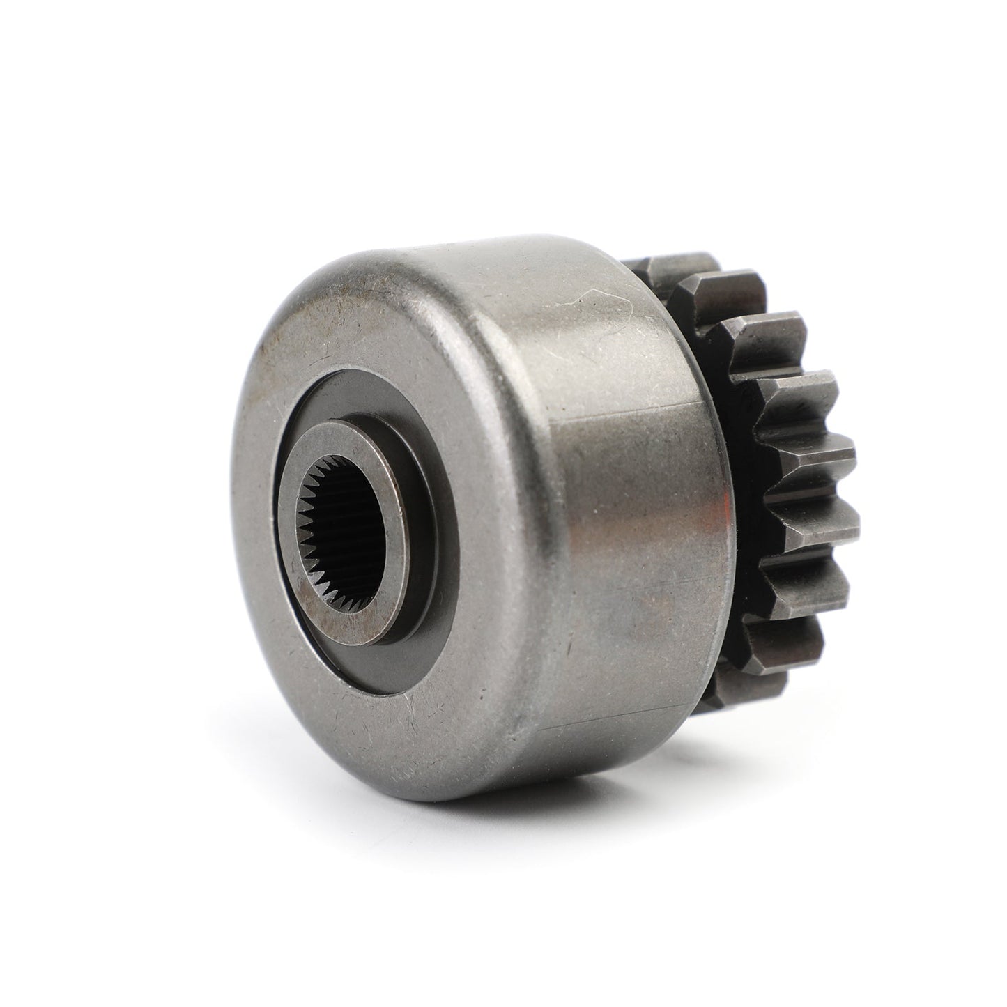 Frizione Motorino Avviamento Per Yamaha XV 1000 Virago 1984-1985 P/N.5A8-15570-00-00 Generico